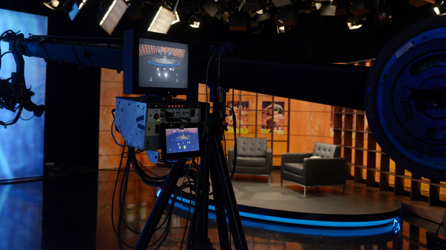 The Breakdown set
