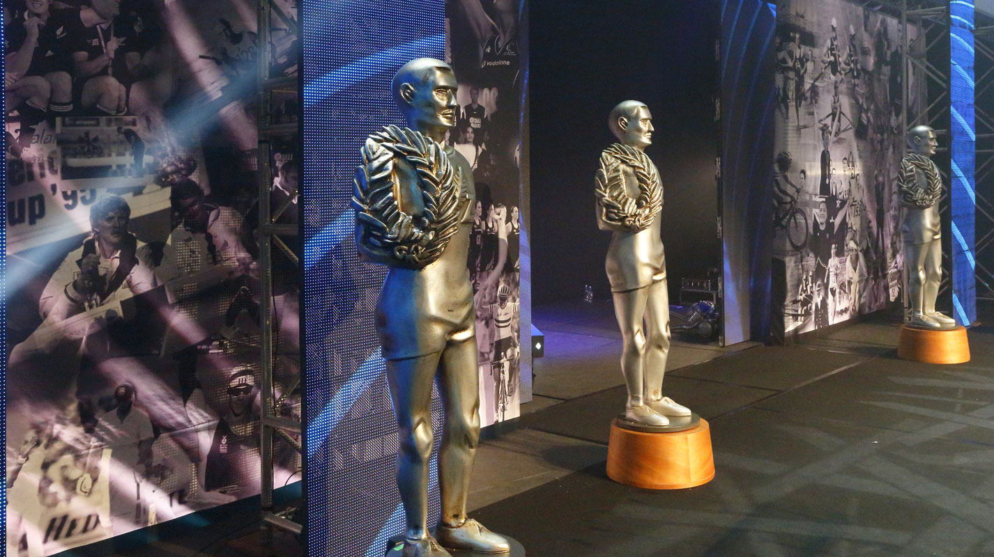 The Halberg Awards
