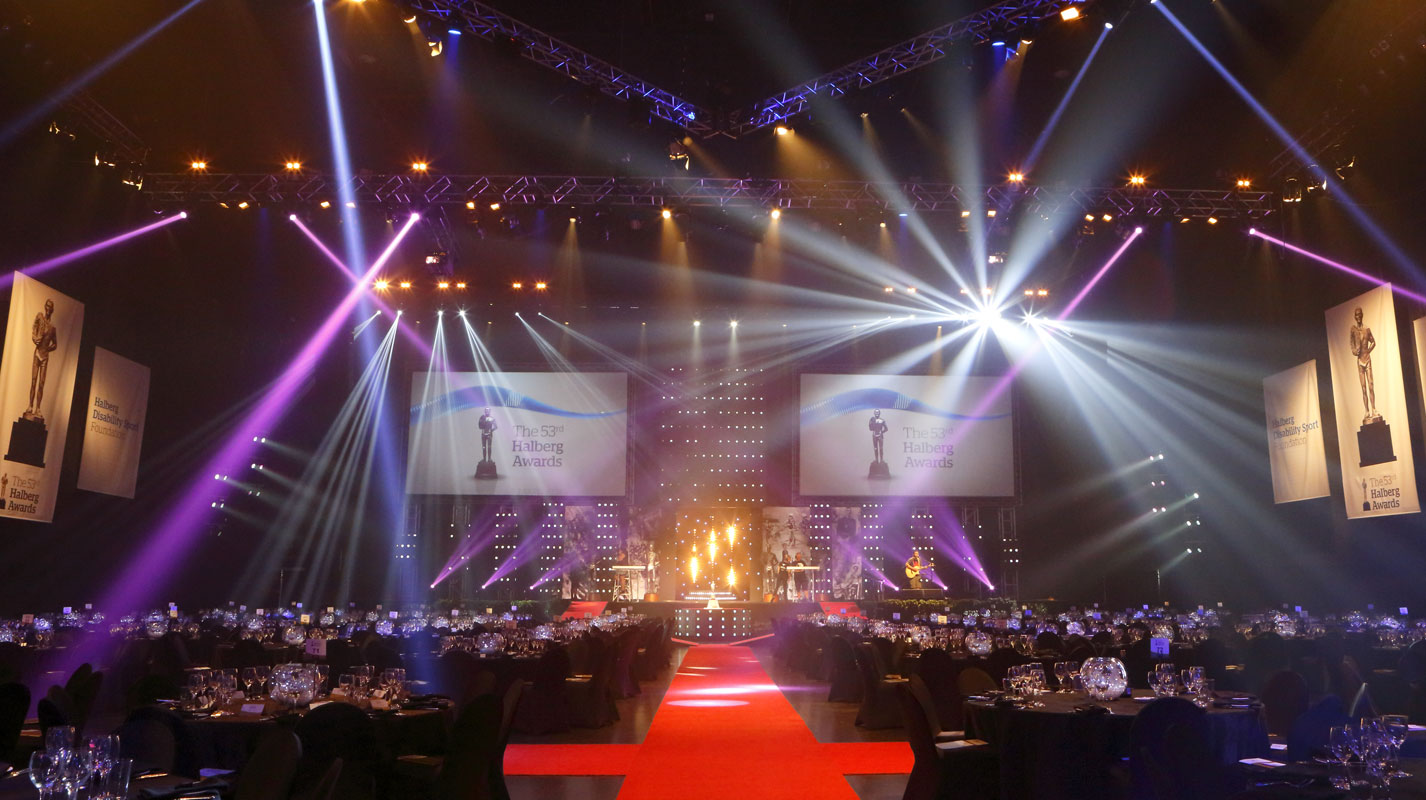 The Halberg Awards