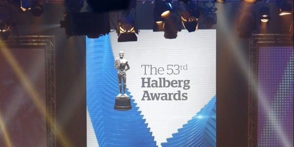 The Halberg Awards The Halberg Awards