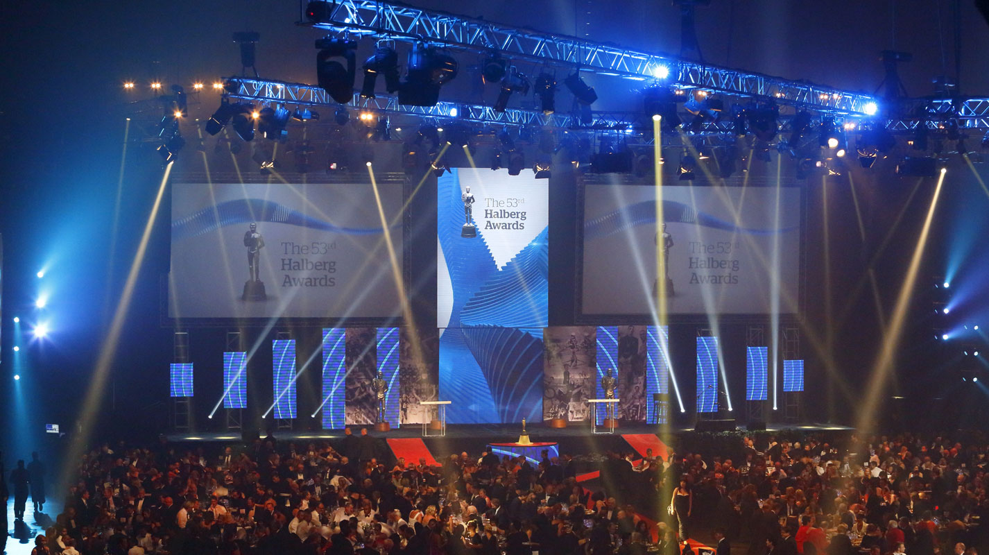 The Halberg Awards
