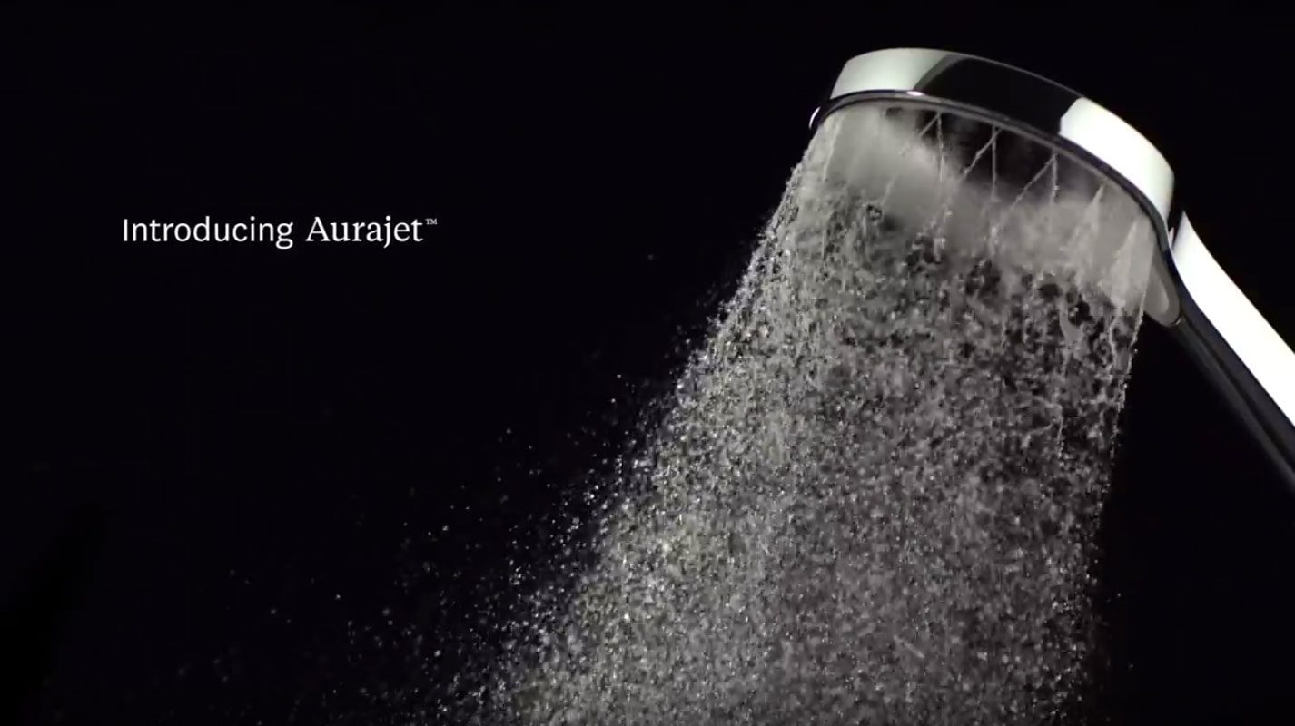Aurajet TVC