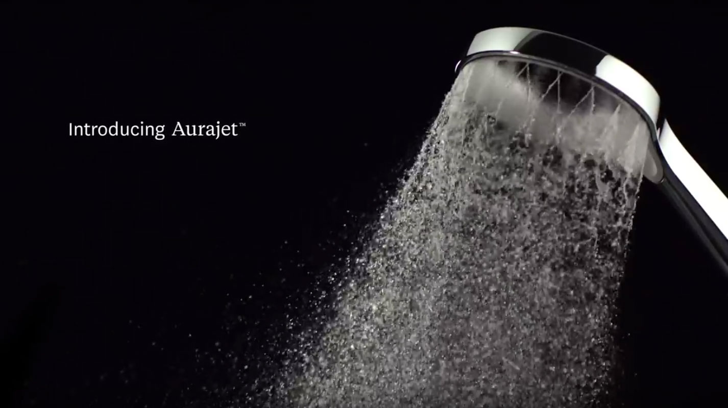 Aurajet commercial