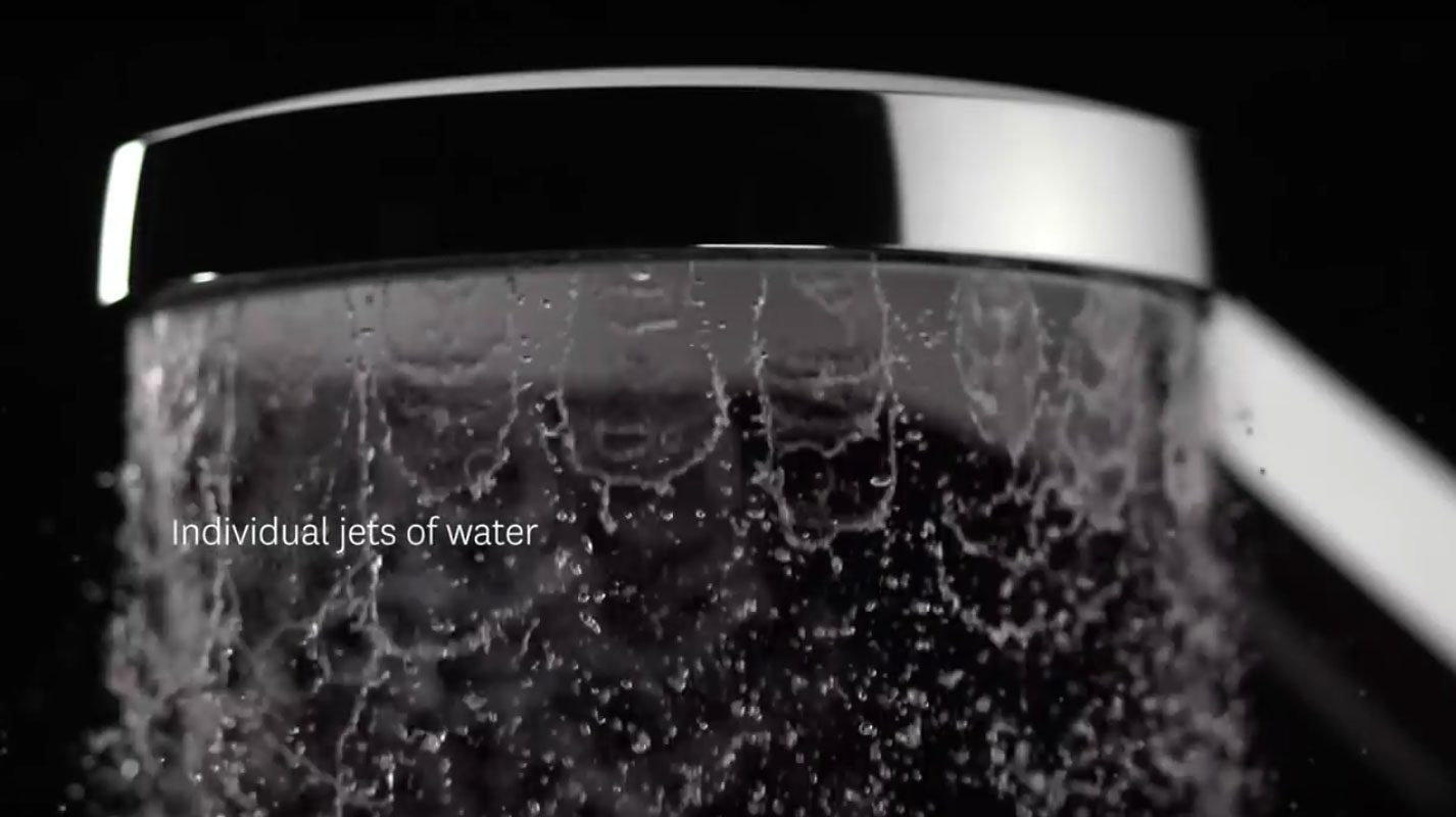 Aurajet TVC