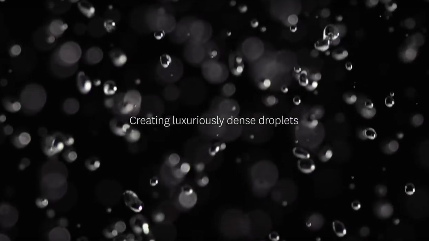 Aurajet TVC