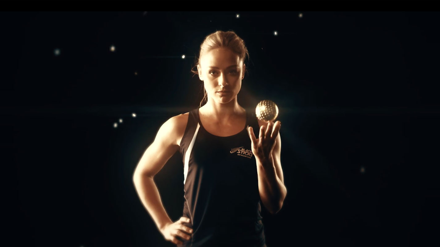 Rio Olympics commercial