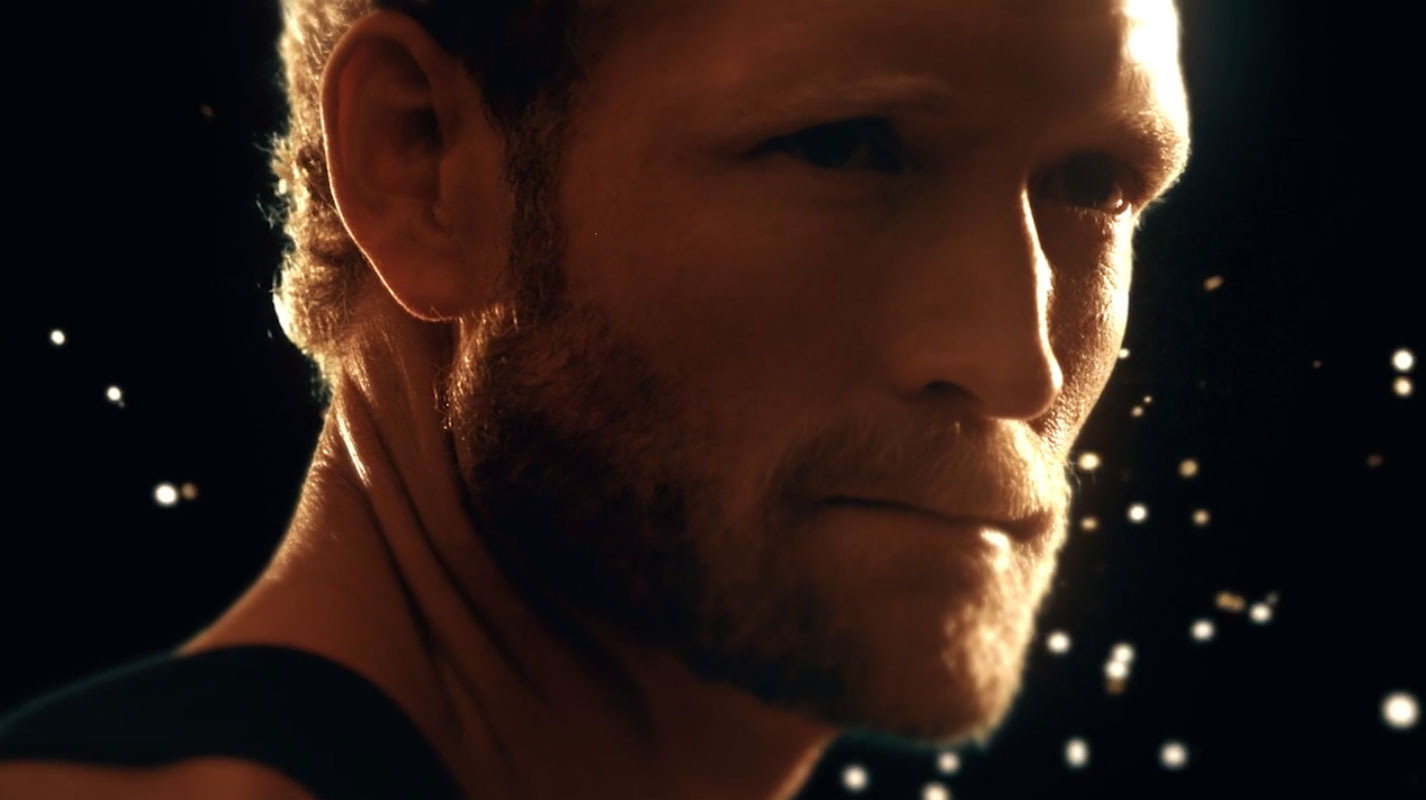 Rio Olympics commercial