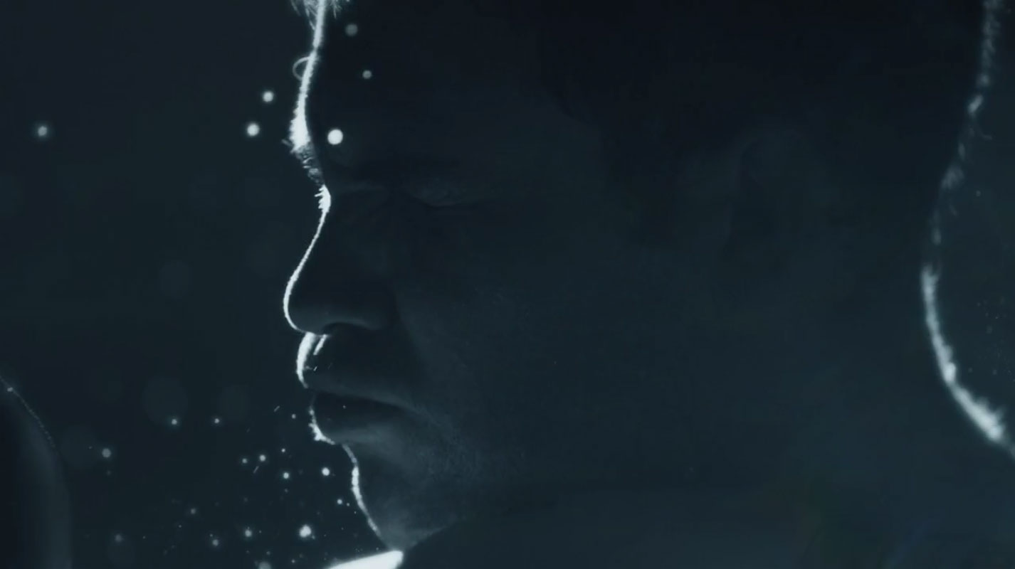 Super 8 - Super Fight Night commercial